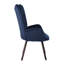 Talon Upholstered Armchair