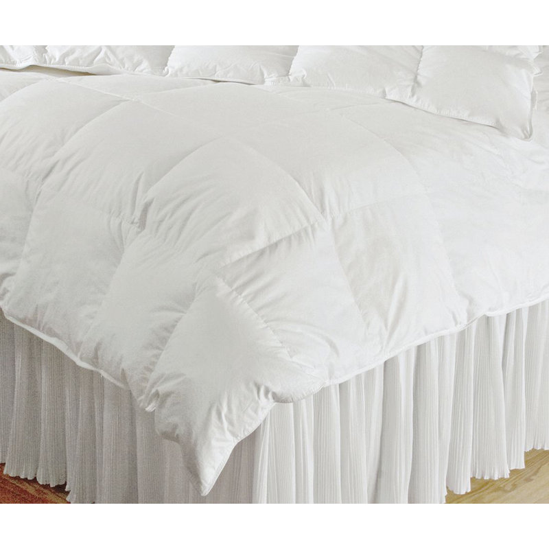 Alpine All Season Down Alternative Comforter, Queen