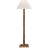 Chapman & Myers Strie Buffet Lamp
