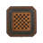 Choate Maitland-Smith 34'' L Game Table