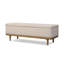 Iris Trunk-Hampton Cream-1936349582