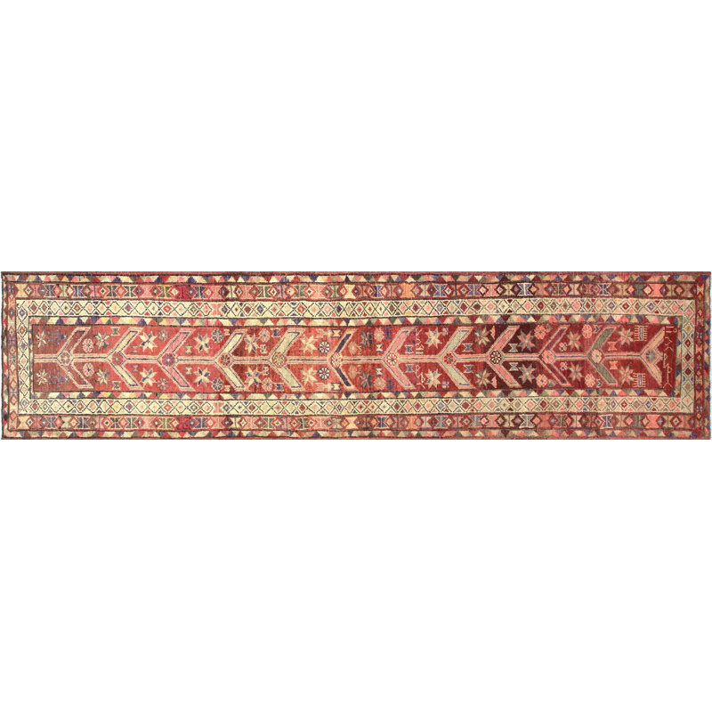 Runner One-of-a-Kind 3' X 12'8" Area Rug