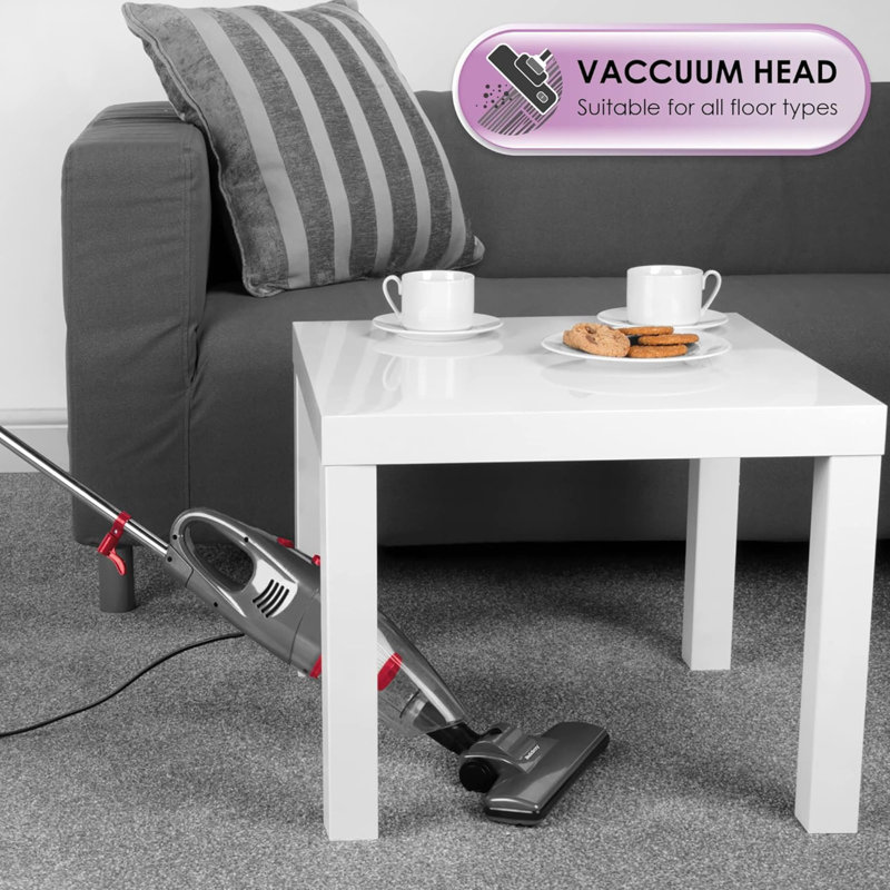 Beldray Gry Bagless Canister Vacuum