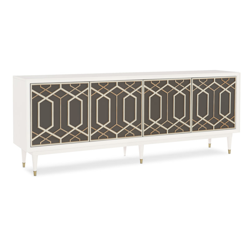 Caracole Classic 95.75 " W Sideboard