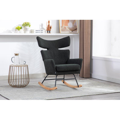 Chaise berçante, chaise berçante, chaise berçante