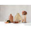 Lilibet Geometric Block Bookend