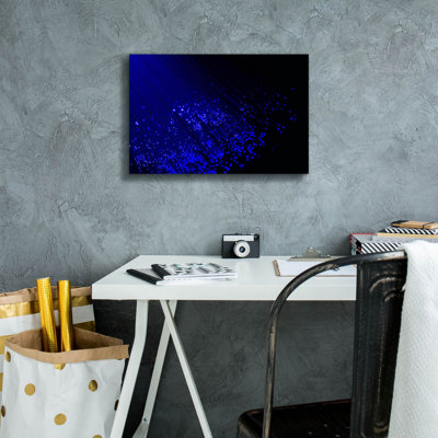 Latitude Run Twilight Rain By Epic Portfolio Canvas Wall Art Latitude Run Twilight Rain By Epic Portfolio Canvas Wall Art