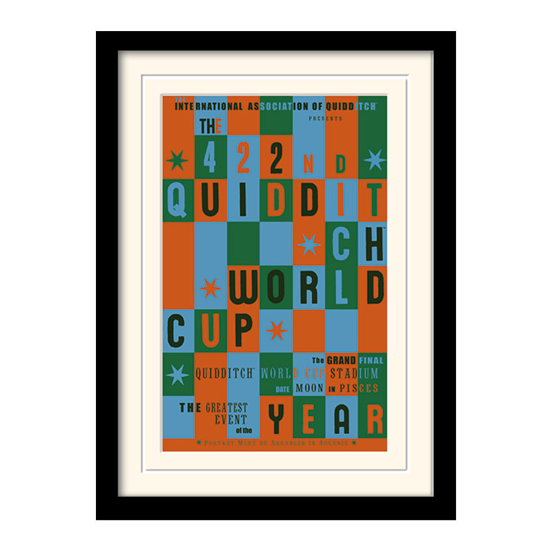 Single Picture Frame Print