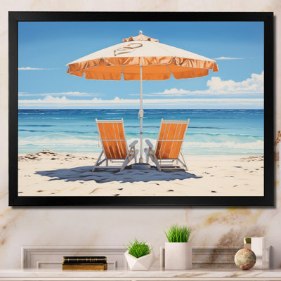 " Caraibe Sandy Shores "