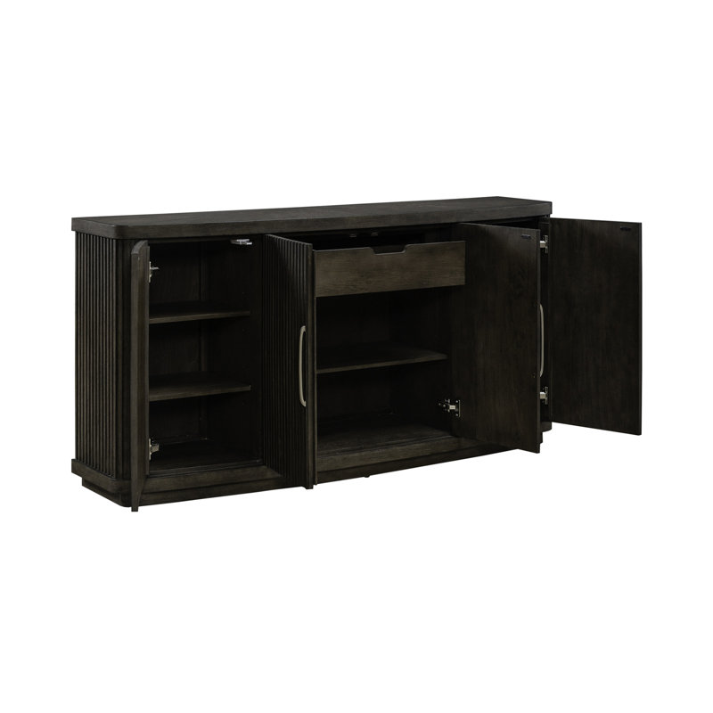 Trenea Buffet w/ Removable Silverware Tray