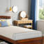Lit plateforme avec rangement à 2 tiroirs Timeless Design-211806729