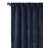 Nellis Plush Velvet Velvet Room Darkening Curtain Single Panel-64627456-44544862