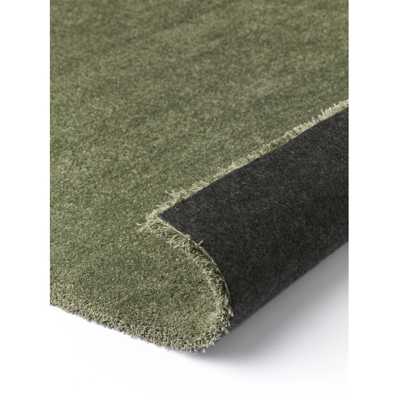 Ericson Abstract Flat Weave Area Rug, Rectangle 80 x 150 cm