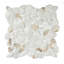 Huron Glass Pebbles Mosaic Tile-1162575191