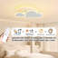 LED Flush Mount-5092294