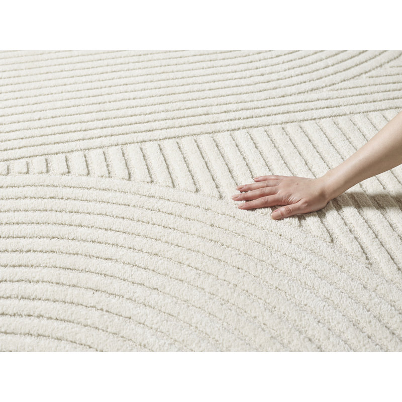 Misato Area Rug, Rectangle 120 x 170cm
