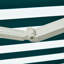 Tucker Garden Patio Manual Awning Retractable-15973124-41427784