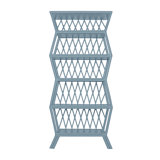 Hollywood Etagere Bookcase