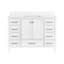 Meuble-lavabo autoportant 60 po avec comptoir simple en bois massif 60 po-1268903724-1268903714