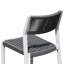 Abidi Stacking Patio Dining Side Chair