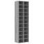 Joanneke 22 Pair Shoe Storage Cabinet-923830291