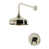 Polished Nickel is out of stock