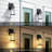 LED Wall Light