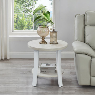 Table de bout Contemporary