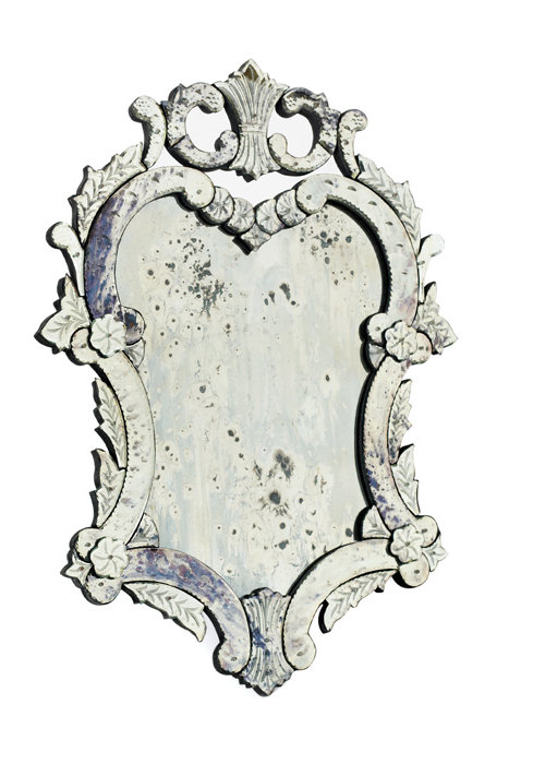 Wall Mirror