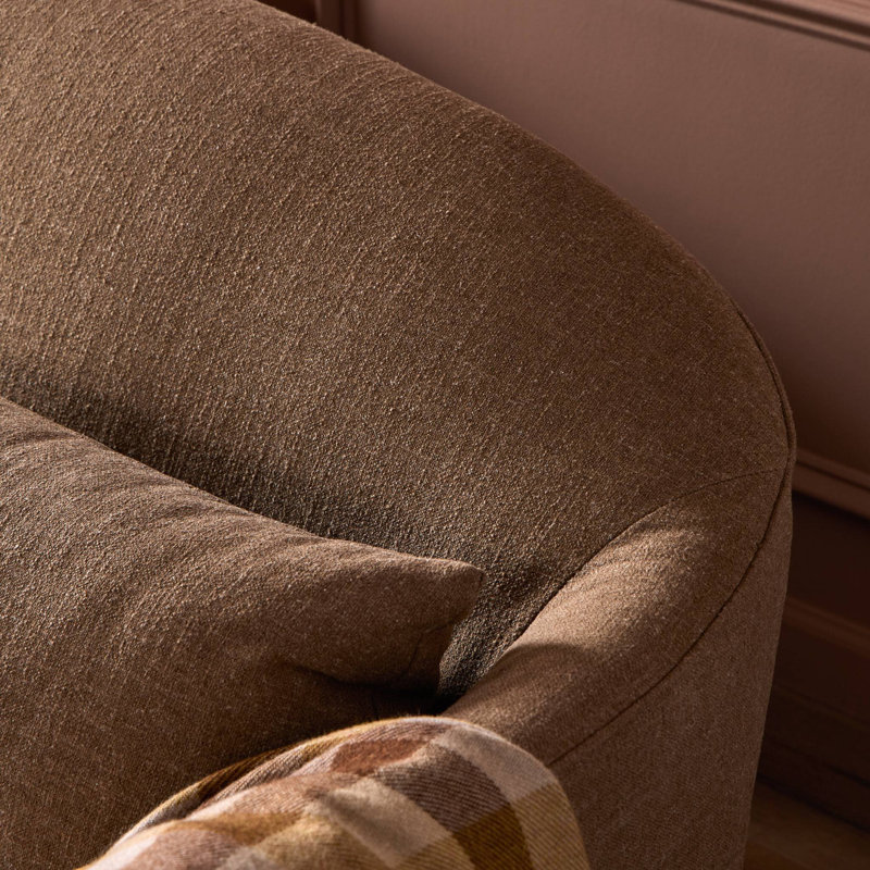 Karissa Sofa, Antwerp Cafe