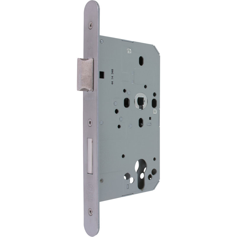 Amarianna Locks 72Mm Euro Profile Sashlock