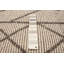 Tapis crème Sienna 5 pi 0 po x 7 pi 10 po