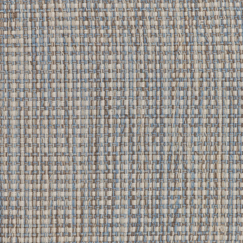 Chemin de table Dakota Fields Sandy Shores - multicolore - L 36 po, 54 po x 13 po, Beige/bleu