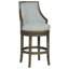 Robroy Upholstered Stool with Solid Wood Frame-1969362506-1996848699-2010956178