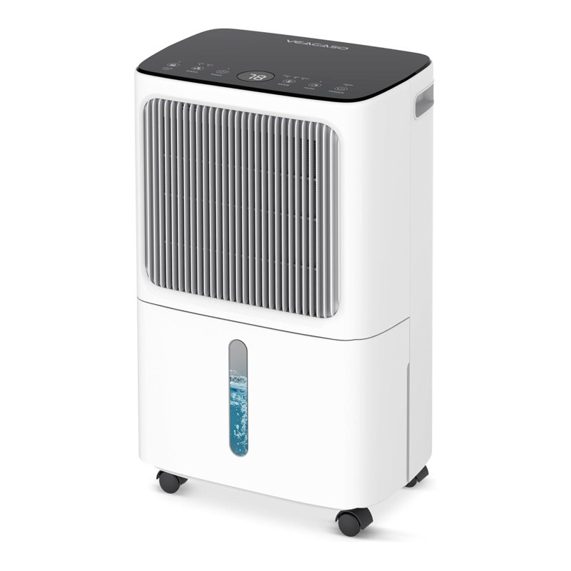 Déshumidificateur Veagasso Vg380, Blanc