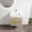 Meuble-lavabo mural avec lavabo en résine-1297900908-1297900896