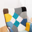 Fauteuil d'appoint moderne Graciliana