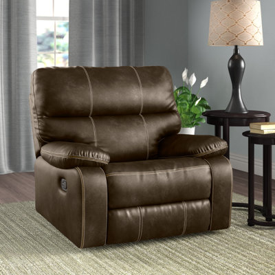 Houghtaling Upholstered Recliner