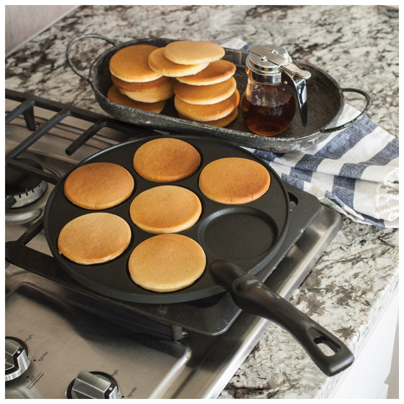 Moule à crêpes Nordic Ware