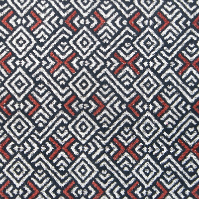 Nuevo Mundo Inca Performance Fabric