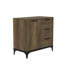Laurence 1 Door 3 Drawer Sideboard-93214392