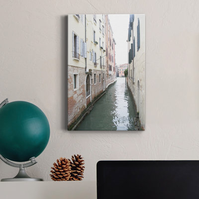 " Venice Canal II "