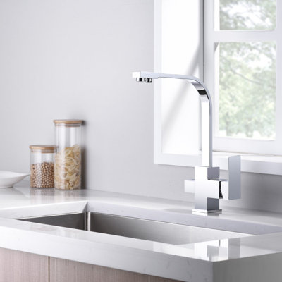 Belfry Kitchen Bella Vista Kitchen Faucet