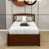 Walnut selected