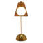 Metal Table Lamp