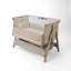 Tutti Bambini CoZee Sense Bedside Crib-125546143