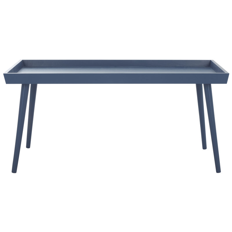 Brycin Coffee Table, Blue