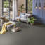Carrelage de sol et mural Ackland Betonica Cemento 12 po x 24 po, aspect béton mat, en porcelaine-55650142