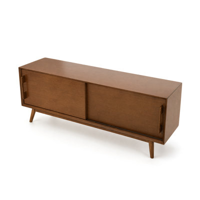 Sliding Door Sideboard