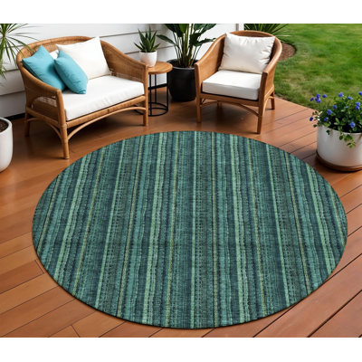 Tapis 8 po